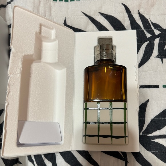 Dries Van Noten Rock the Myrrh Perfume Full Size SOLD - Picture 3 of 9